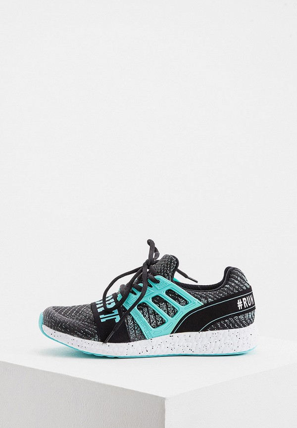 

Кроссовки Plein Sport, Черный
