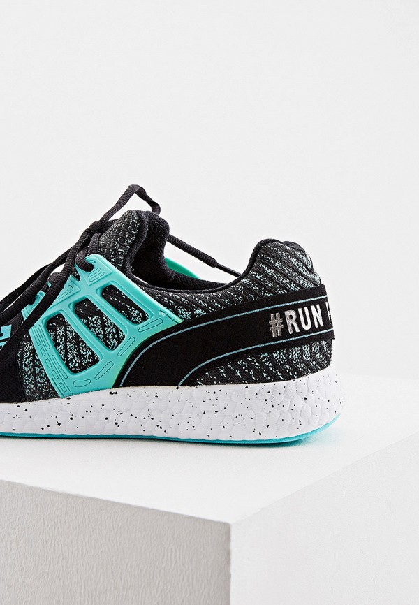 

Кроссовки Plein Sport, Черный, Plein Sport PL007AWHVFF1