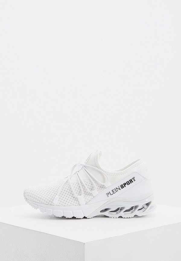 

Кроссовки Plein Sport, Белый