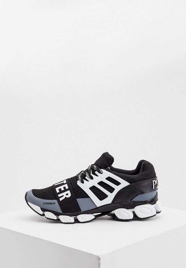 

Кроссовки Plein Sport, Черный