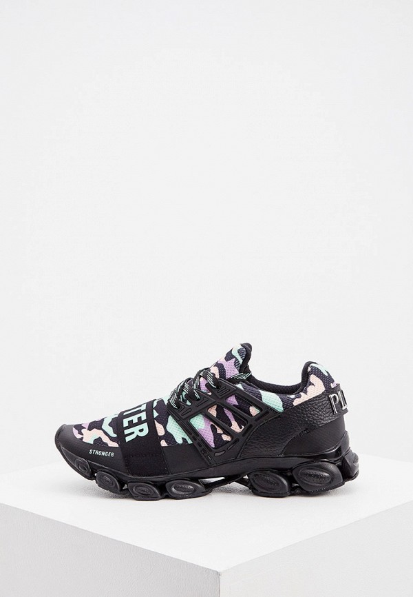 

Кроссовки Plein Sport, Черный
