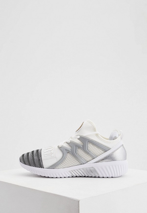 

Кроссовки Plein Sport, Белый