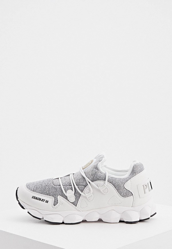 

Кроссовки Plein Sport, Белый