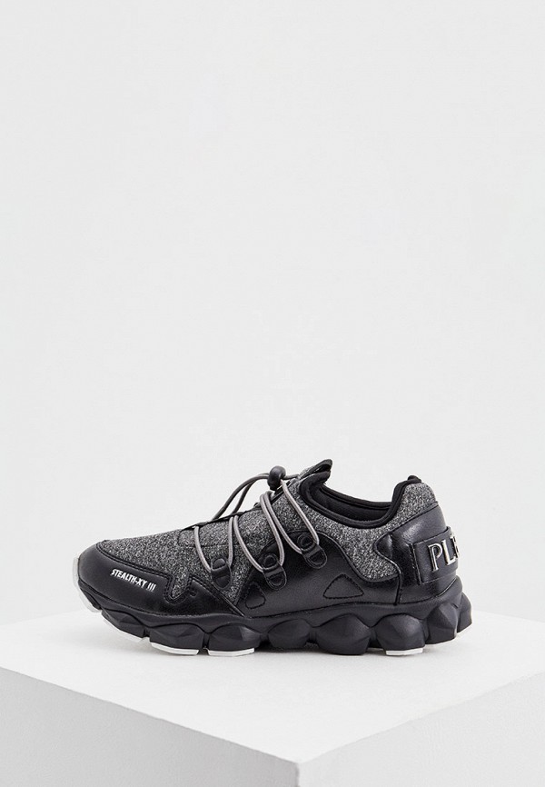 

Кроссовки Plein Sport, Черный