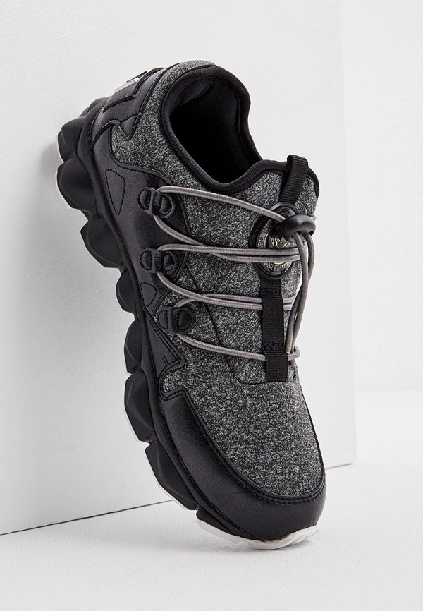

Кроссовки Plein Sport, Черный, Plein Sport PL007AWJVUH9