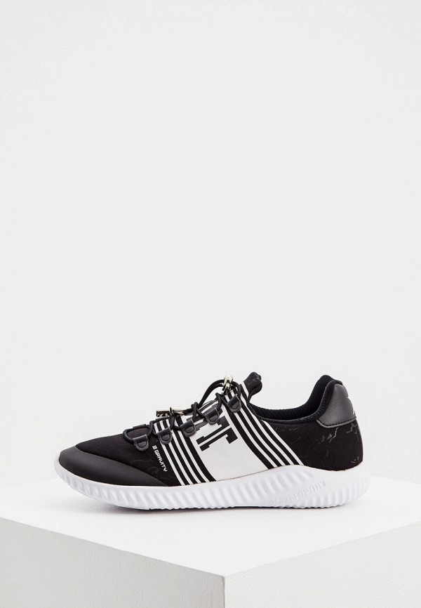 

Кроссовки Plein Sport, Черный