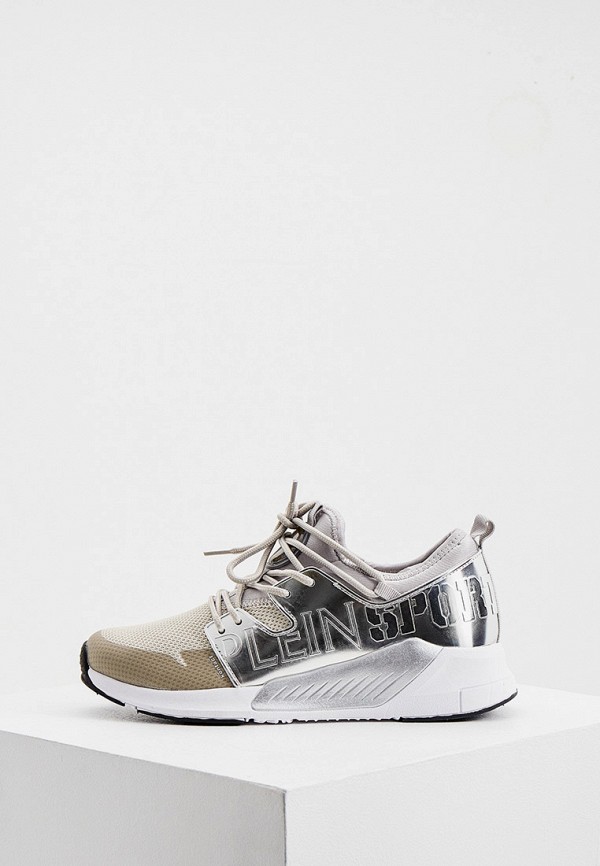 

Кроссовки Plein Sport, Разноцветный