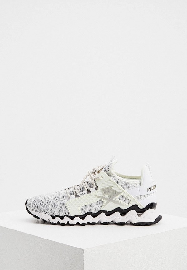 

Кроссовки Plein Sport, Белый