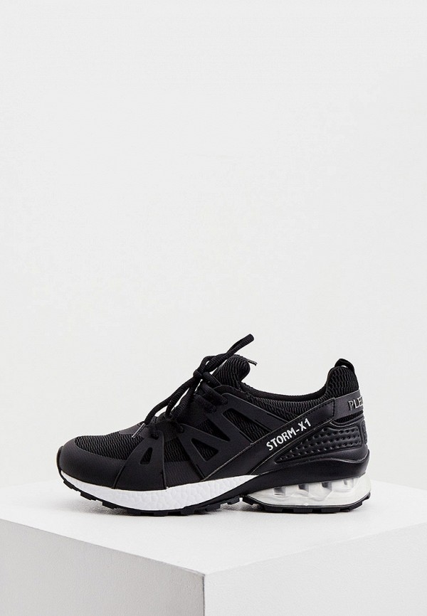 

Кроссовки Plein Sport, Черный