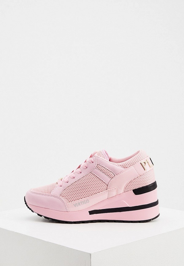 

Кроссовки Plein Sport, Розовый
