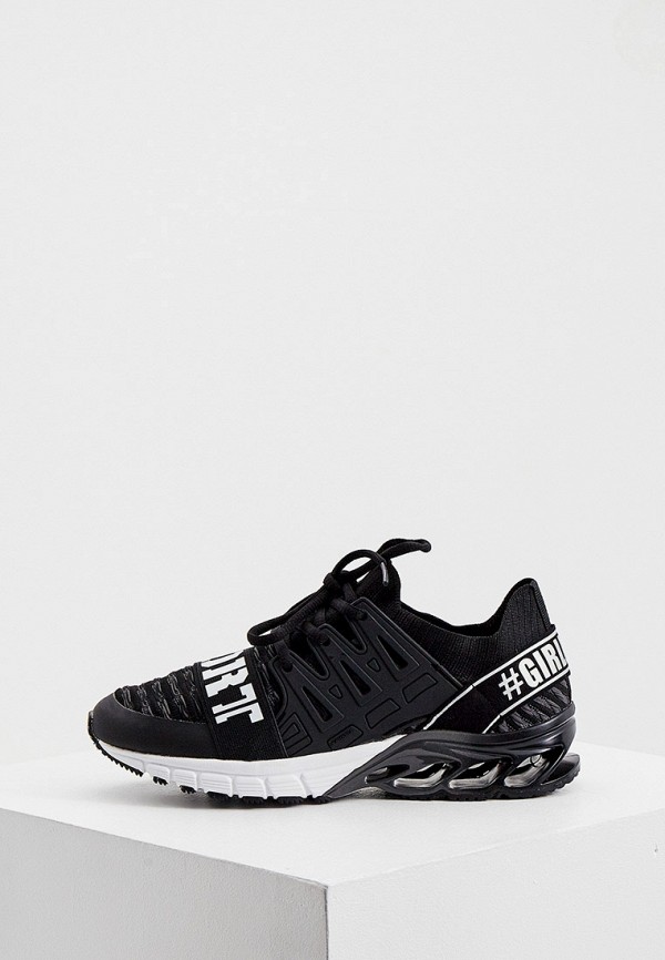 

Кроссовки Plein Sport, Черный