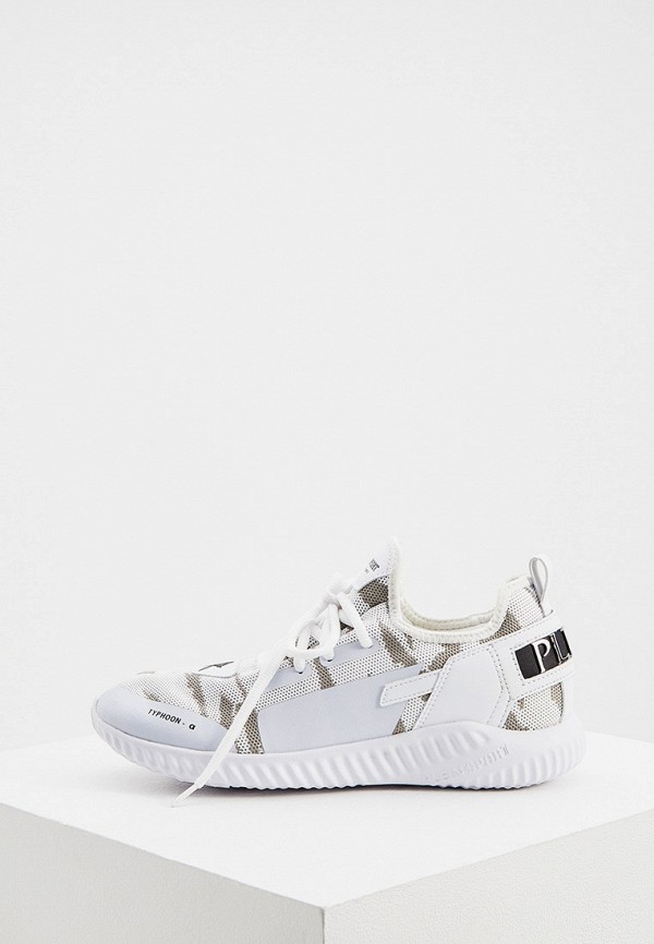 

Кроссовки Plein Sport, Белый