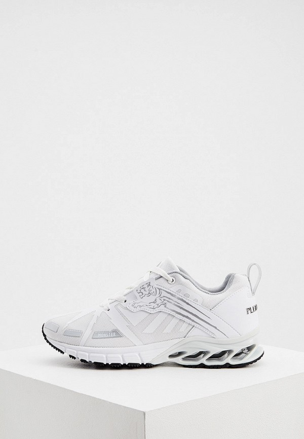 

Кроссовки Plein Sport, Белый