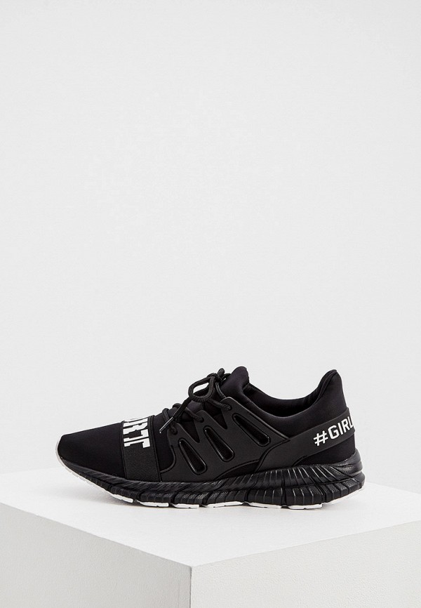 

Кроссовки Plein Sport, Черный