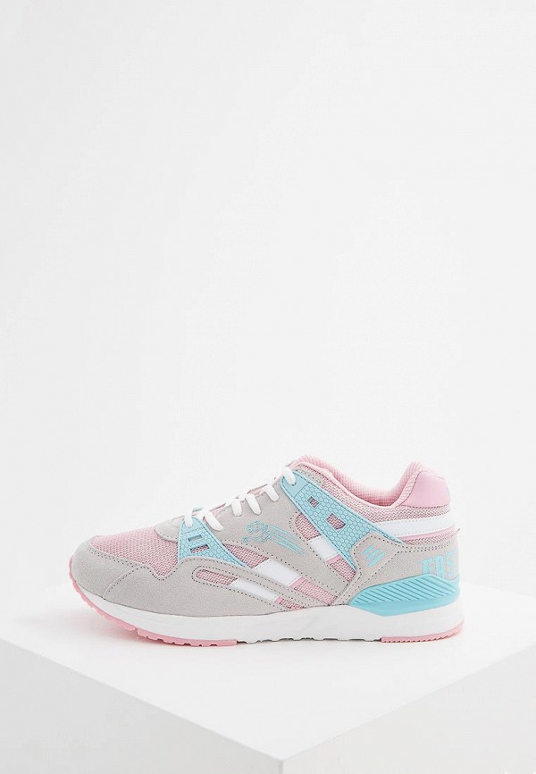 

Кроссовки Plein Sport, Разноцветный