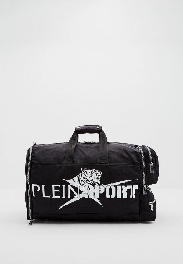 

Сумка Plein Sport, Черный