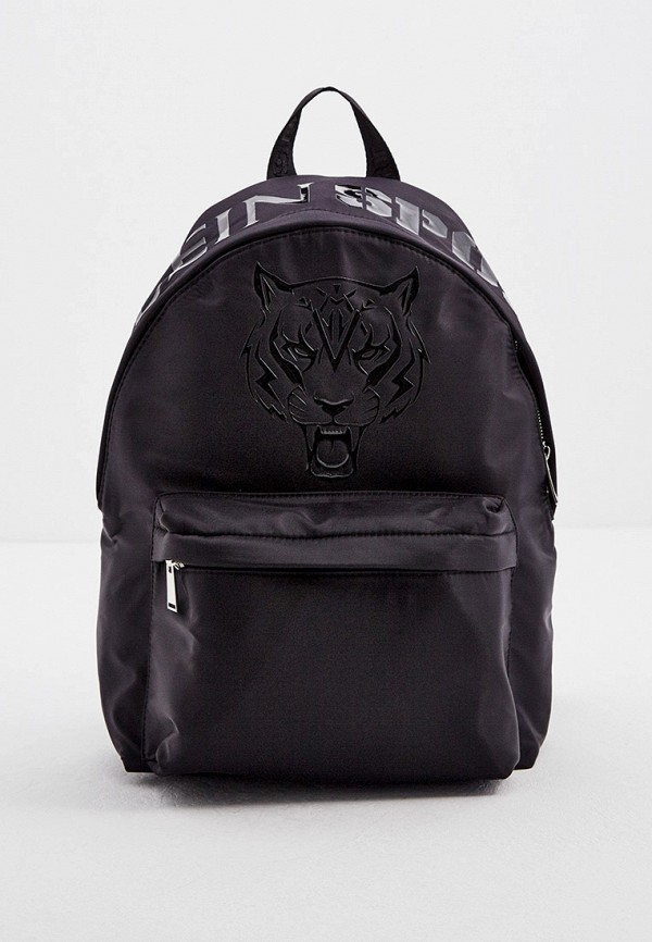 

Рюкзак Plein Sport, Черный, Plein Sport PL007BMJNQI3