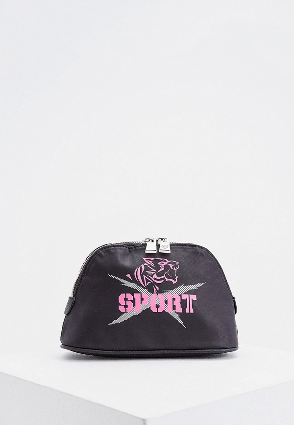 

Косметичка Plein Sport, Черный, Plein Sport PL007BWHXTR7
