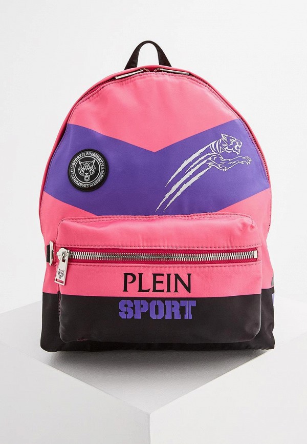 

Рюкзак Plein Sport, Разноцветный