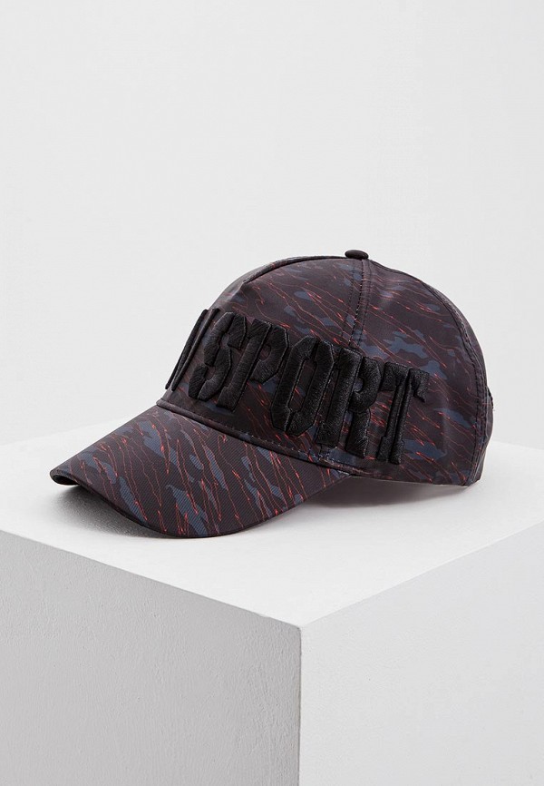 

Бейсболка Plein Sport, Фиолетовый