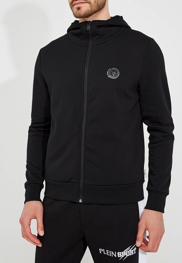 

Толстовка Plein Sport, Черный