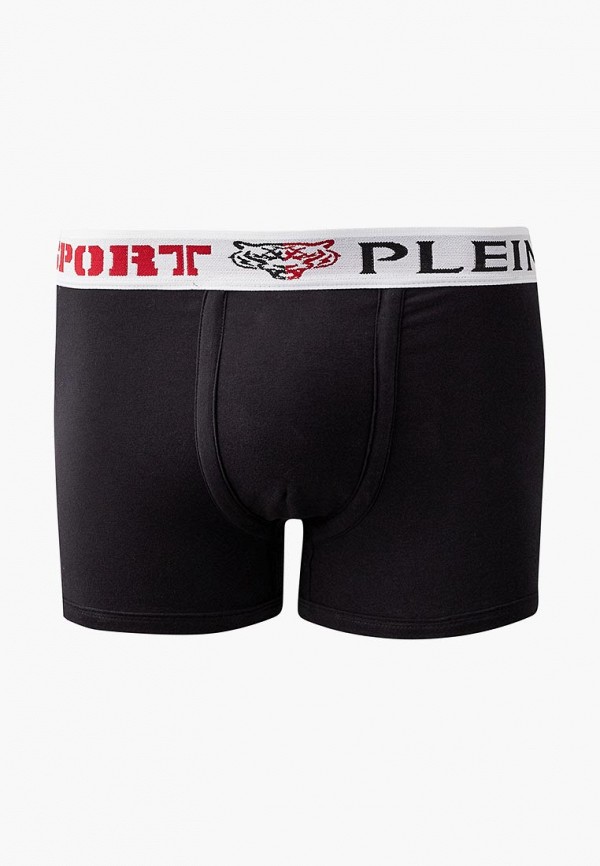 

Трусы Plein Sport, Черный