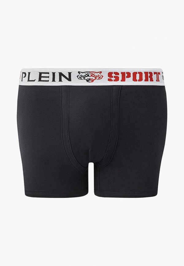 

Трусы Plein Sport, Plein Sport PL007EMEGPC3, Черный