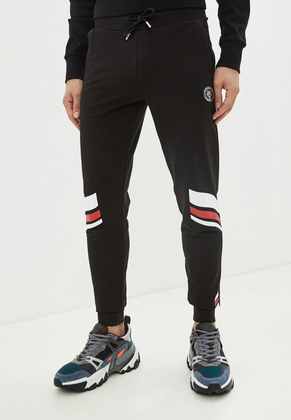 

Брюки спортивные Plein Sport, Черный, Plein Sport PL007EMFVZR2