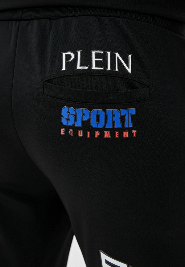 фото Брюки спортивные plein sport