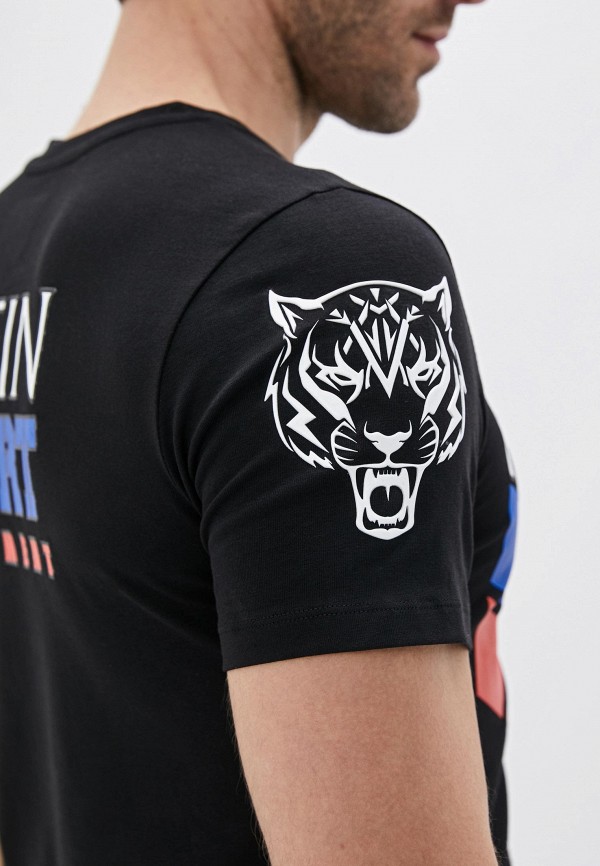 Плейн спорт купить. Plein Sport pl007awlfqu8e400. Plein Sport футболка для тренировок мужская. Одежда plein Sport 78. Tips1903 plein Sport.