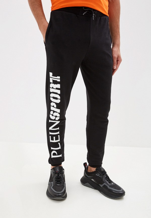 

Брюки спортивные Plein Sport, Черный
