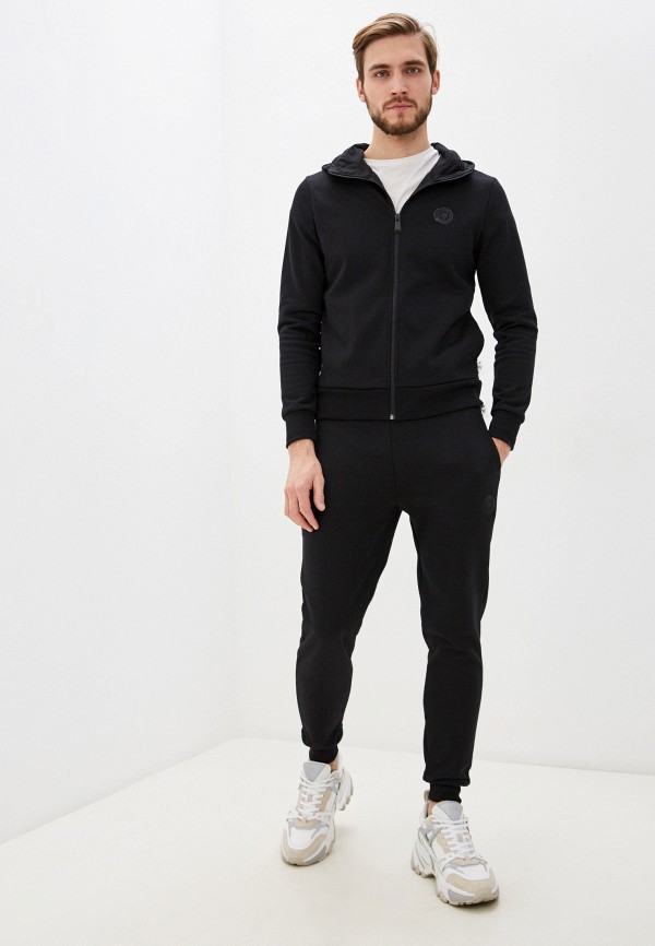 

Костюм спортивный Plein Sport, Черный