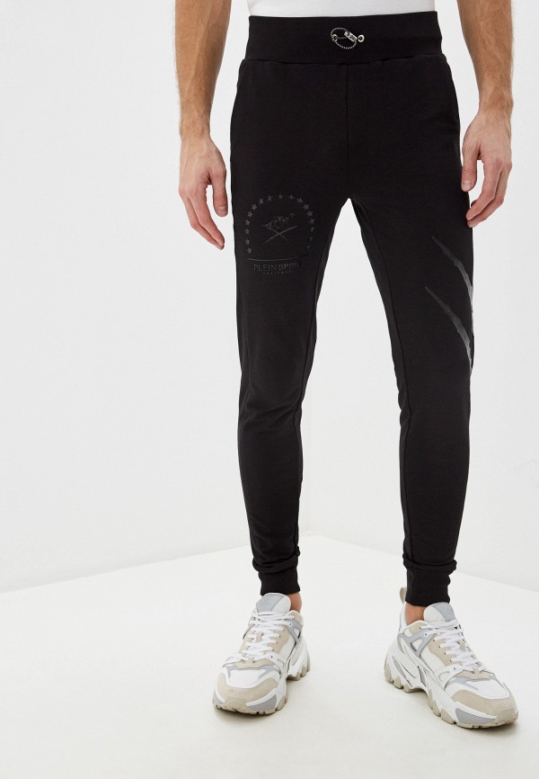 

Брюки спортивные Plein Sport, Черный, Plein Sport PL007EMHXTT2