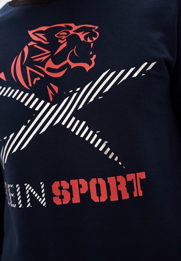 Plein sport чей бренд