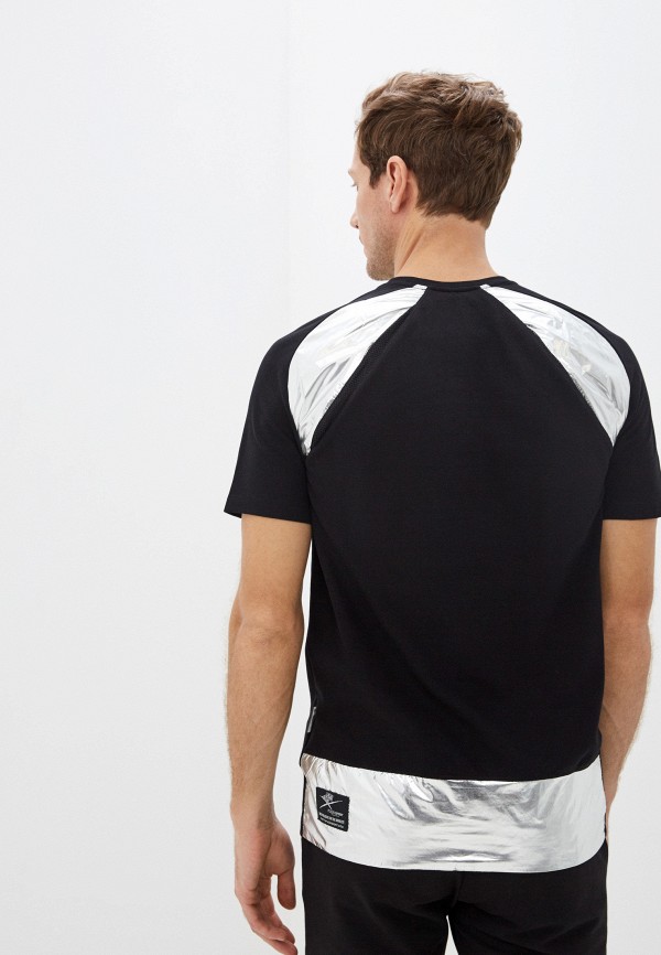 

Футболка Plein Sport, Черный, Plein Sport PL007EMHXZD9