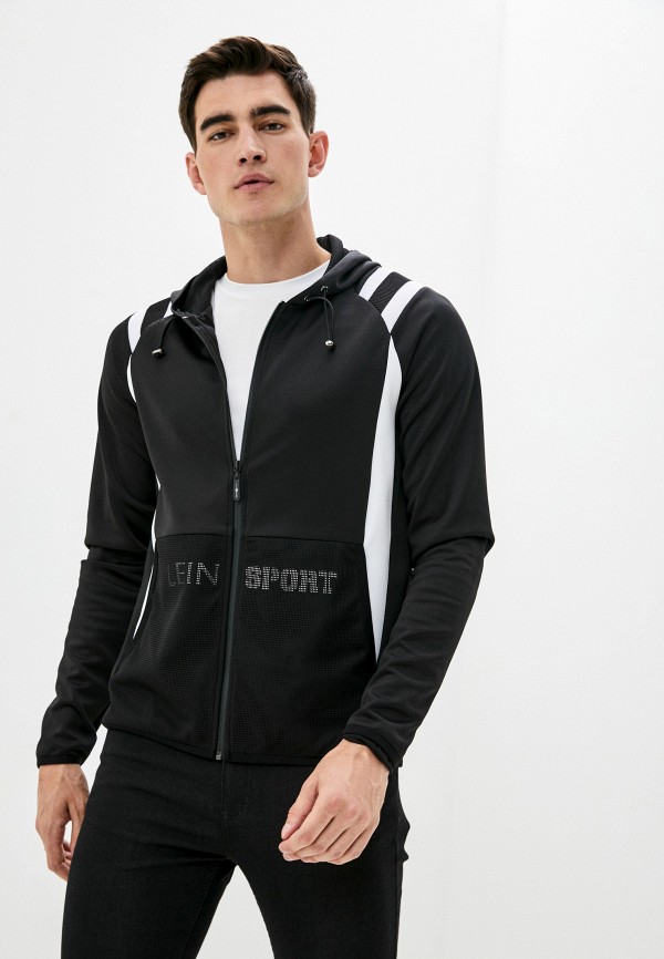 

Толстовка Plein Sport, Черный