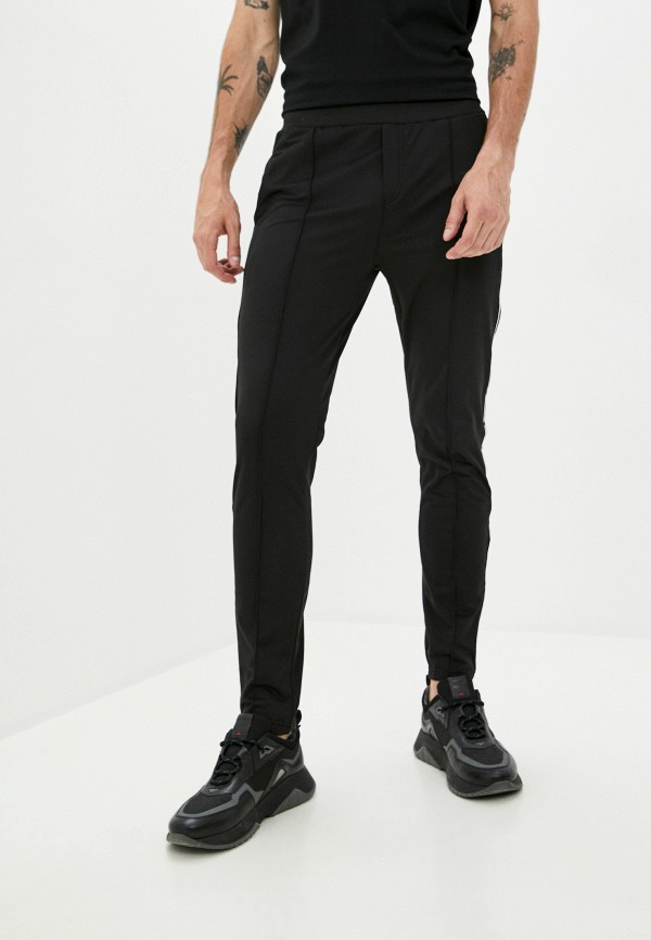 

Брюки спортивные Plein Sport, Черный, Plein Sport PL007EMJQGZ1