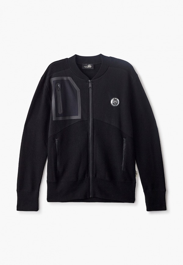

Кардиган Plein Sport, Черный