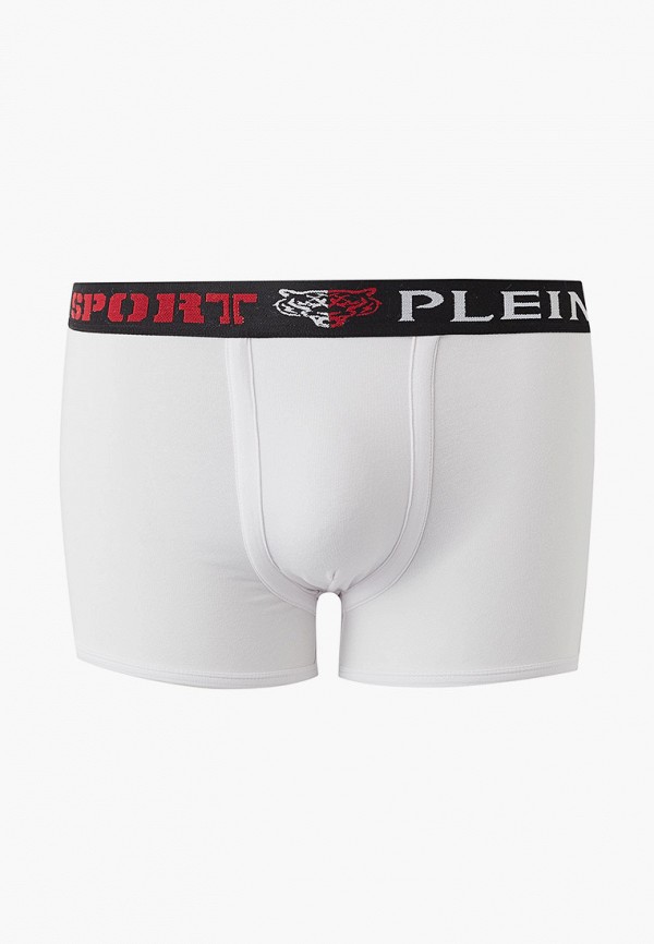 

Трусы Plein Sport, Белый