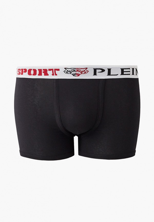 

Трусы Plein Sport, Черный, Plein Sport PL007EMKDXK1