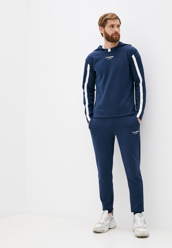 

Костюм спортивный Plein Sport, Синий