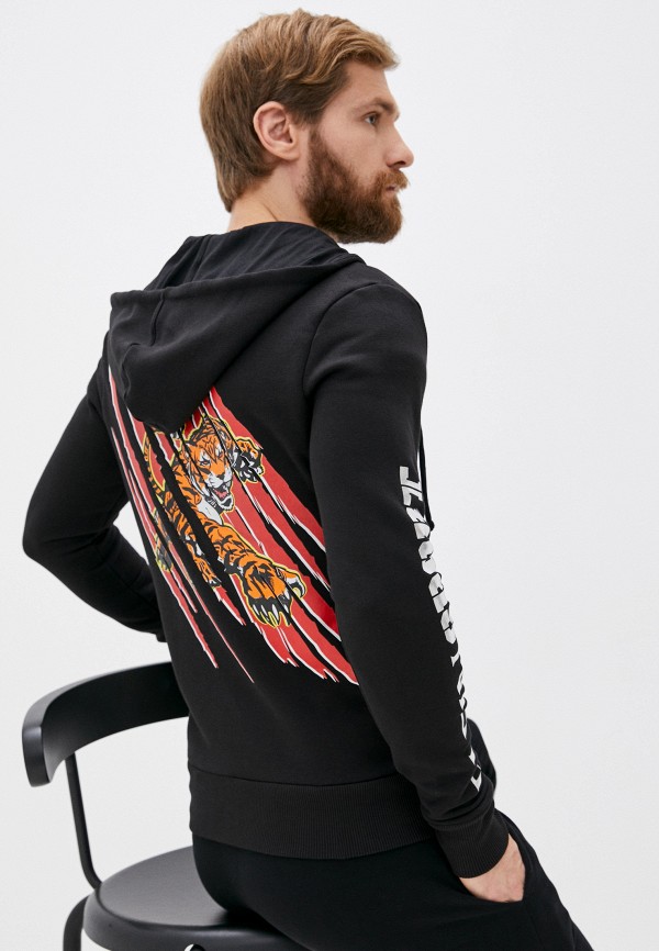 

Толстовка Plein Sport, Черный