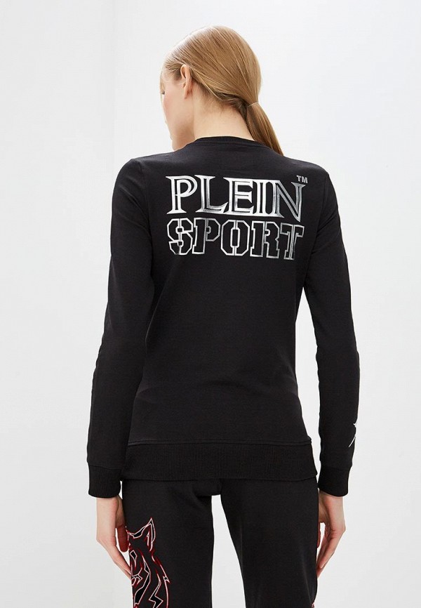 фото Свитшот Plein Sport