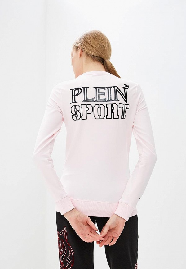 фото Свитшот Plein Sport