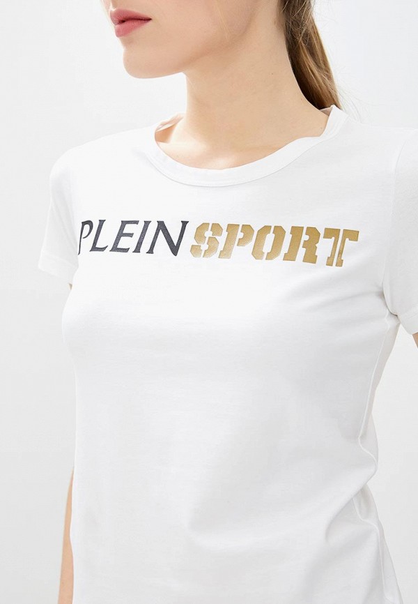 фото Футболка Plein Sport