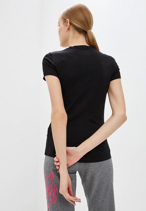 

Футболка Plein Sport; Plein Sport PL007EWEPFH7, Черный