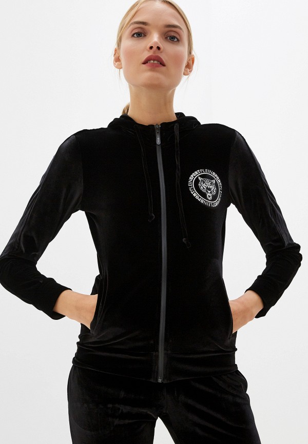 

Толстовка Plein Sport, Черный