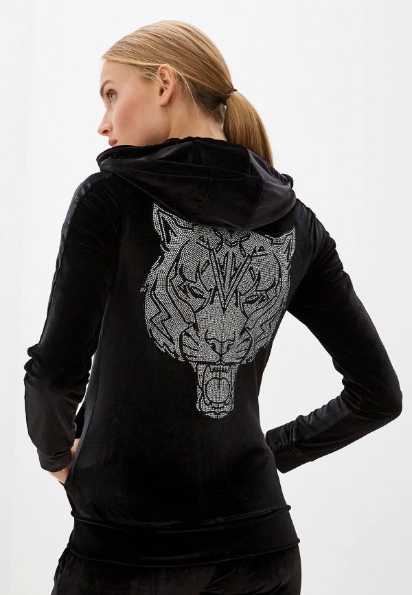 фото Толстовка plein sport