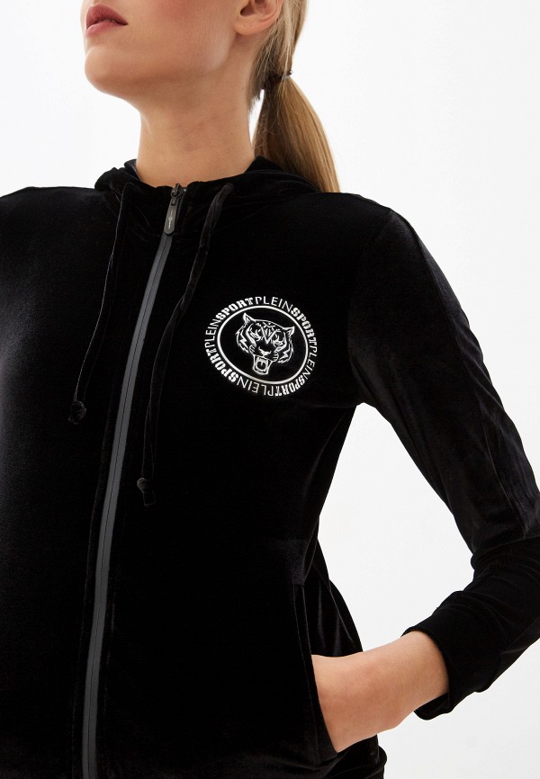 фото Толстовка plein sport