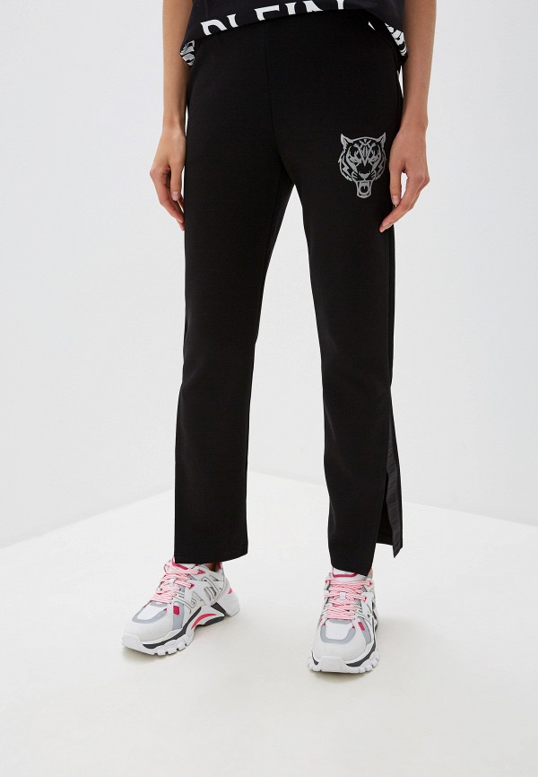 

Брюки спортивные Plein Sport, Черный, Plein Sport PL007EWFVZV4